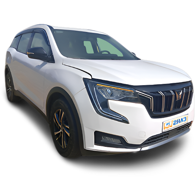 Mahindra XUV700-img